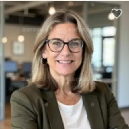 Cindy Greer, SMM-C, CDP, Founder and CEO on Influential Women