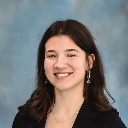 Natalie Rowe, Executive Director/Co-Founder on Influential Women