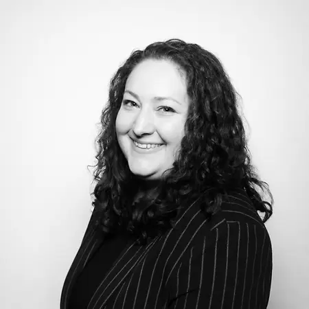 Liz DiGennaro, MBA, Senior Strategist on Influential Women