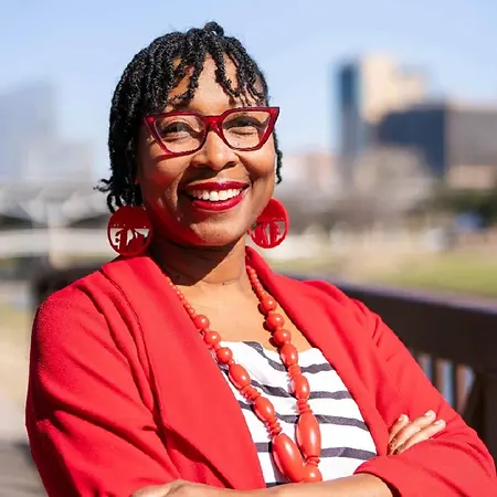 NaKedra Rodgers, Business Performance Analyst II on Influential Women
