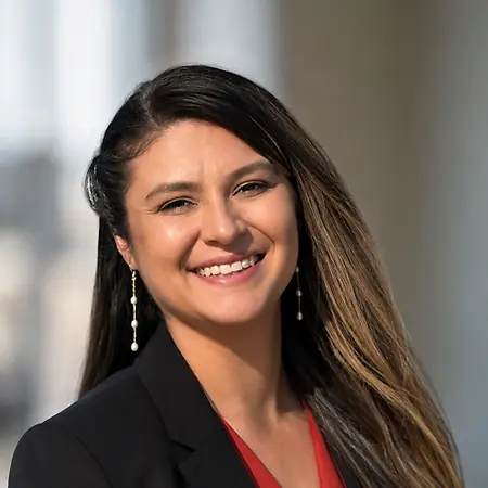 Jessica Truly, Administrator on Influential Women