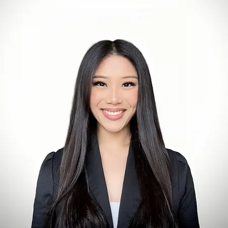 Sandra Yang, Sr. Strategic Growth Partner on Influential Women