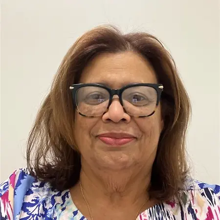 Carole Mackavey, Associate Professor on Influential Women