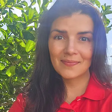 Deidre Lopez, Co-Owner on Influential Women