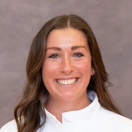 Mackenzie King, Head Women's Lacrosse Coach on Influential Women