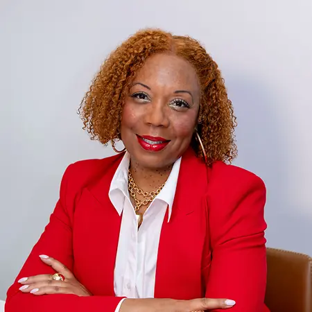 Demetria Canty, Founder and CEO on Influential Women