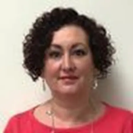 Lucia Sousa Bourgault, Executive Assistant on Influential Women