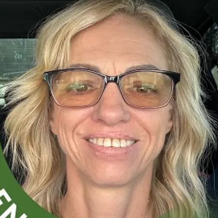 Tina McConnell, Licensed Professional Counselor Associate on Influential Women