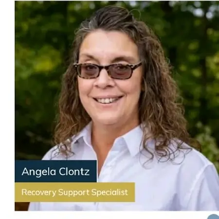 Angela Clontz, RSS on Influential Women