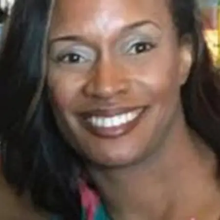Lakisha Thigpen, Chief School Officer on Influential Women