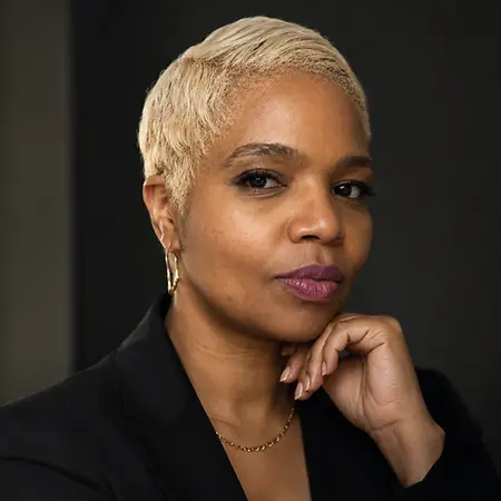 Kenya Hoover, Founder + First Strategist on Influential Women