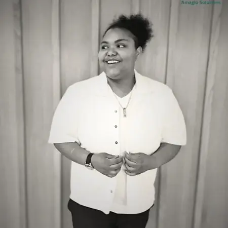 Athena Evans, Chief Executive Officer on Influential Women