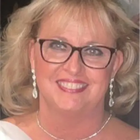 Nancy Grimes, Senior RACF Mainframe Security Engineer on Influential Women