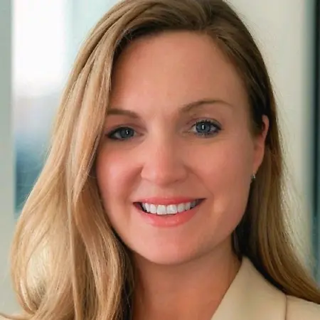 Emily Palmieri, PhD, Director - Office of Respect on Influential Women