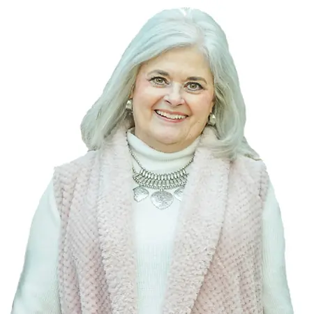 Sharon  R. Jackson, Owner on Influential Women