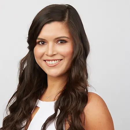 Stefania Monsalve Reed, Director, Content & Distribution on Influential Women