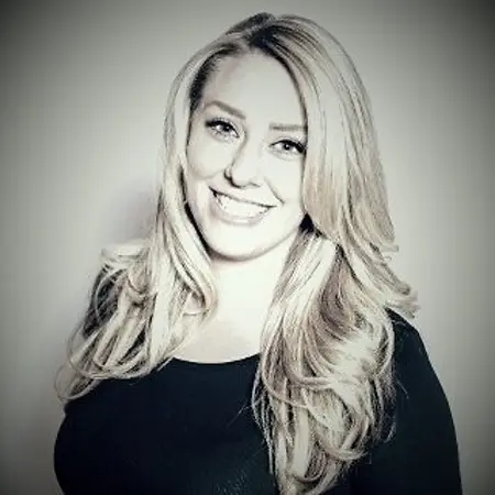 Nicolle Eskridge, ITIL Certified Technical Account Manager at Zoom on Influential Women