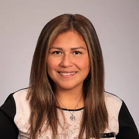 Lizeth Hutchings, Recruiter on Influential Women