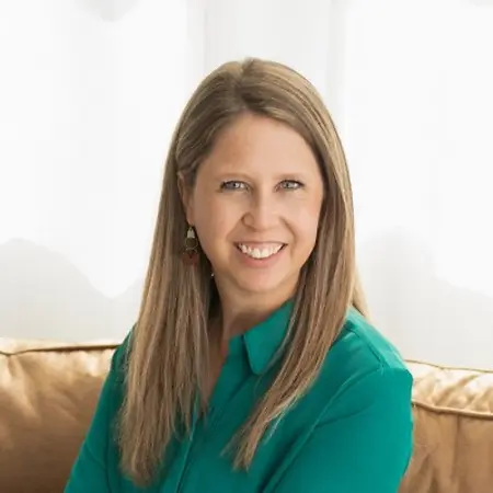 Amy Powell, Founder and CEO on Influential Women