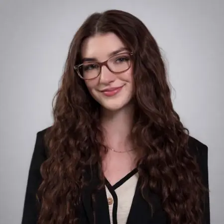 Alina Buchen, Commercial Sales in Cybersecurity | Account Executive on Influential Women