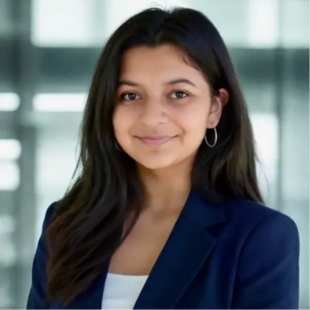 Kylee Gilmore, Founder on Influential Women