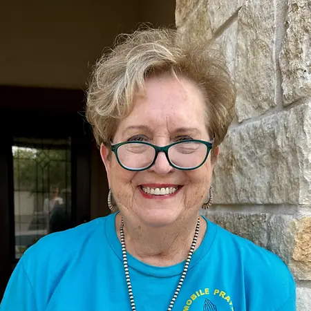 Kathleen M. Dowe, Minister of Prayer on Influential Women