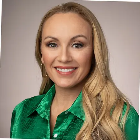 Tina York, Midwest Account Executive on Influential Women