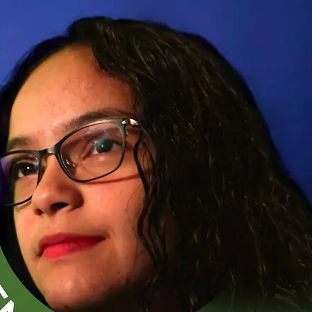 Christina Almuina, Producer on Influential Women