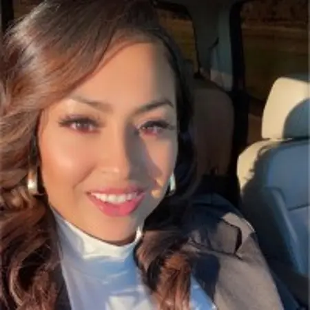 Marisol Gloria, Store Manager on Influential Women