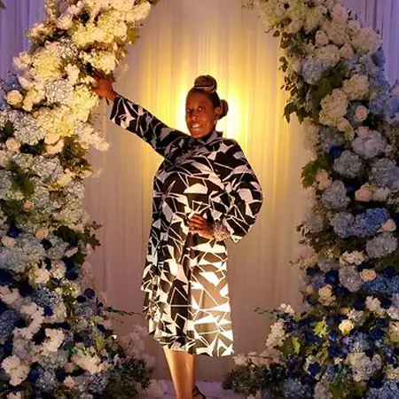 Camille Craver, Executive Event Designer and CEO on Influential Women