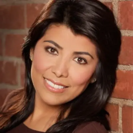 Mara Hurtado, PRODUCER on Influential Women