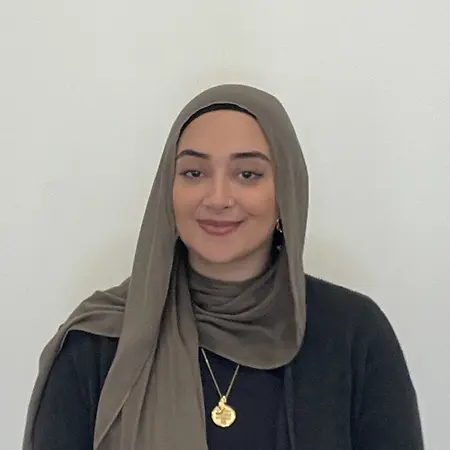 Samya Alasad, Creative Marketing Consultant & Growth Strategist on Influential Women