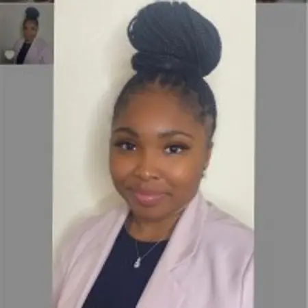 Kailyn Patterson, Front of House Manager on Influential Women