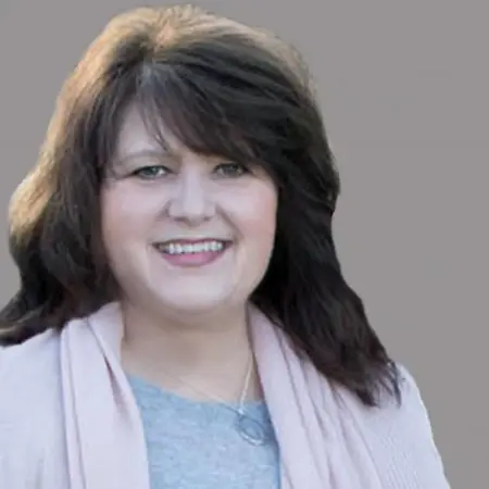 Stephanie J. Rodgers-Ahnen, Chief Textile Officer on Influential Women