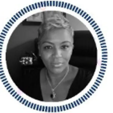 Angela Dennis, Ed.D, M.Ed., M.Ed., MSW, Director of Federal Programs on Influential Women