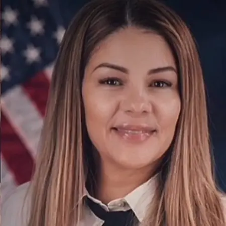 Yashira M. Morales, MHA, Program Coordinator / Graduate Medical Education Program Administrator on Influential Women