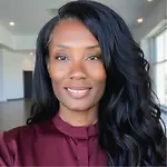 Kimberly Isley-Pesto, MATD, Director of Inflight Learning and Compliance on Influential Women
