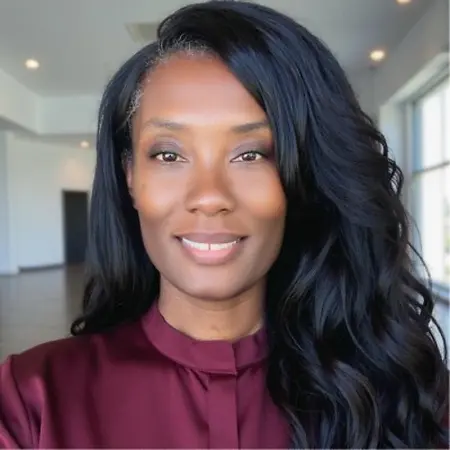 Kimberly Isley-Pesto, MATD, Director of Inflight and Compliance on Influential Women