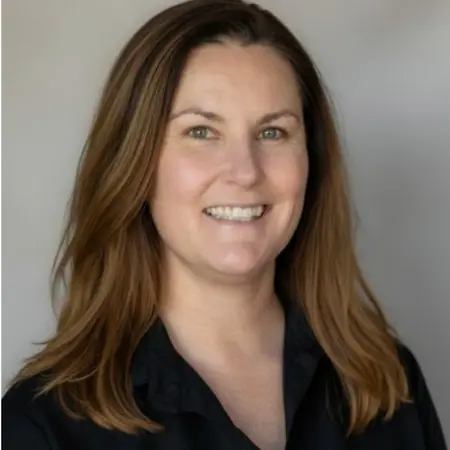 Stephanie Marhsall, Vice President, Client Partnerships on Influential Women