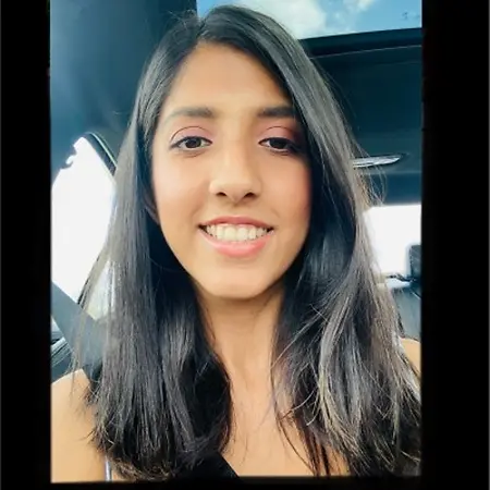 Ipsa Trivedi, Data Engineering | Cloud Solutions | Software Architecture on Influential Women