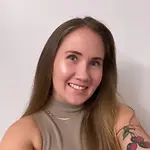 Alexandra Escobar, Program Coordinator on Influential Women
