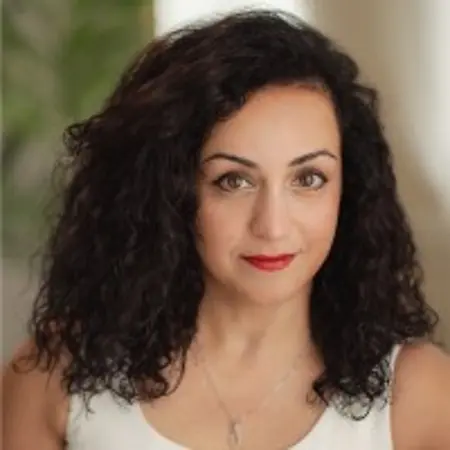 Lamees Alsultan, Owner on Influential Women