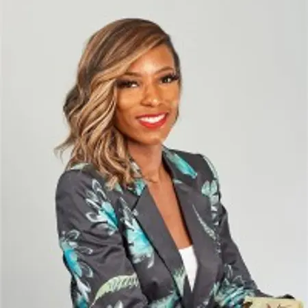 DANYELLE JOHNSON, Executive Producer on Influential Women
