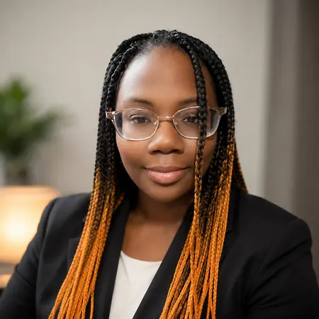 Nicole Waters, Account Executive on Influential Women