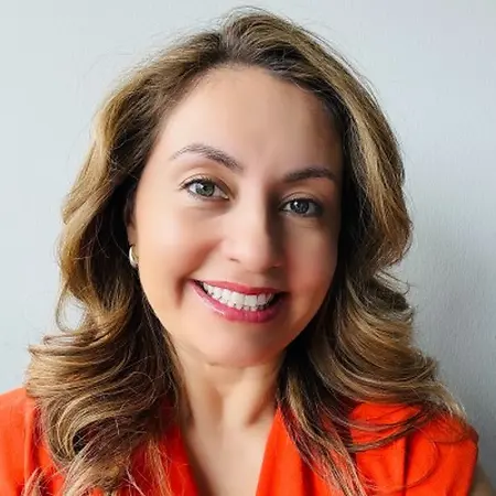 Myriam Del Angel, HR Executive on Influential Women
