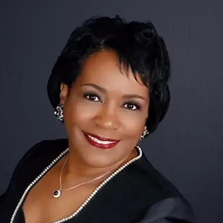 Angela F. Jordan, Founder/Owner on Influential Women