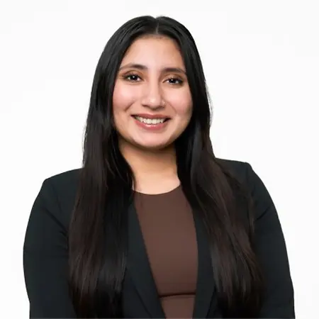 Jennifer  Hernandez-Botello, Ads Analytics Lead on Influential Women