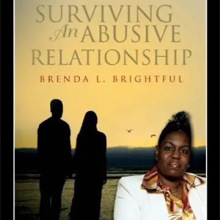 Brenda Brightful, Sr. Chemical Dependency Counselor on Influential Women