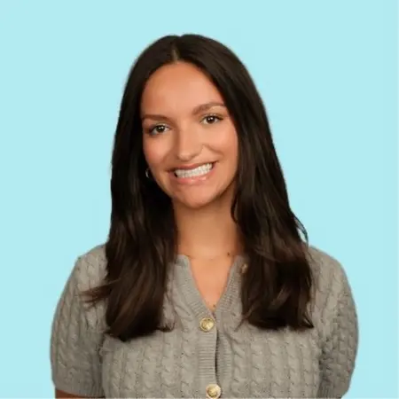 Stella Hadjiyanis, Account Executive at Puppet by Perforce on Influential Women