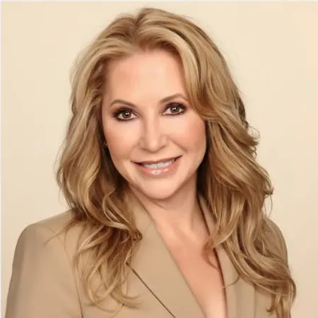 Stephanie Bell, President on Influential Women